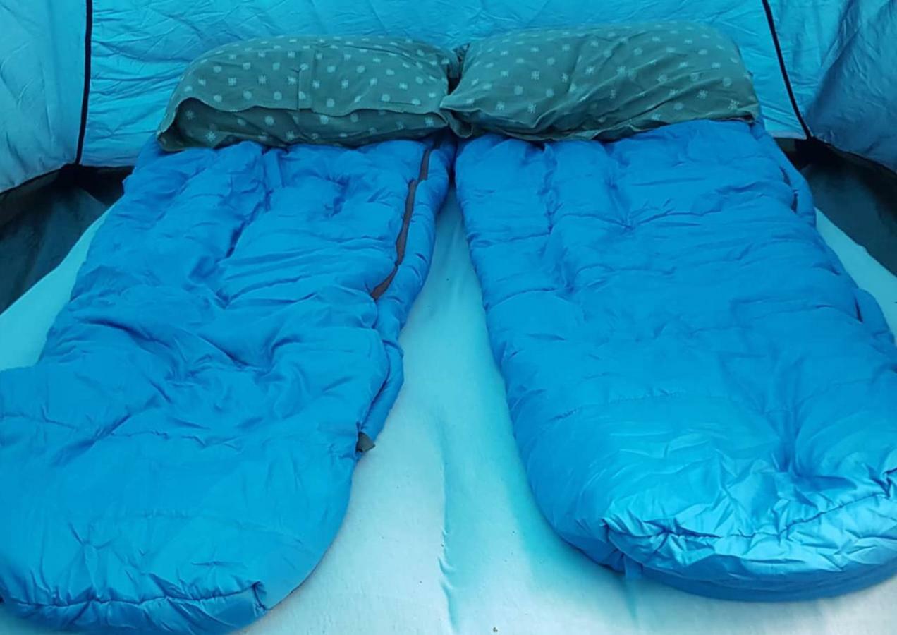 Stafafell Nature Park Camping Екстер'єр фото